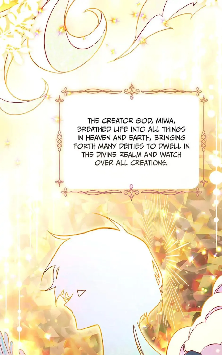 There Is No Place for Fakes Chapter 84 page 5 - 