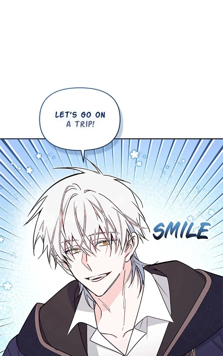 There Is No Place for Fakes Chapter 84 page 41 - 