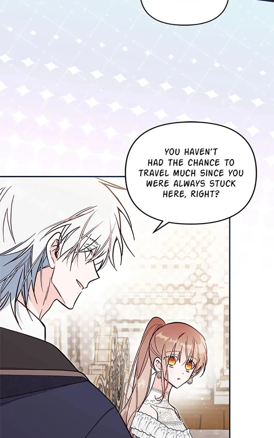 There Is No Place for Fakes Chapter 84 page 43 - 