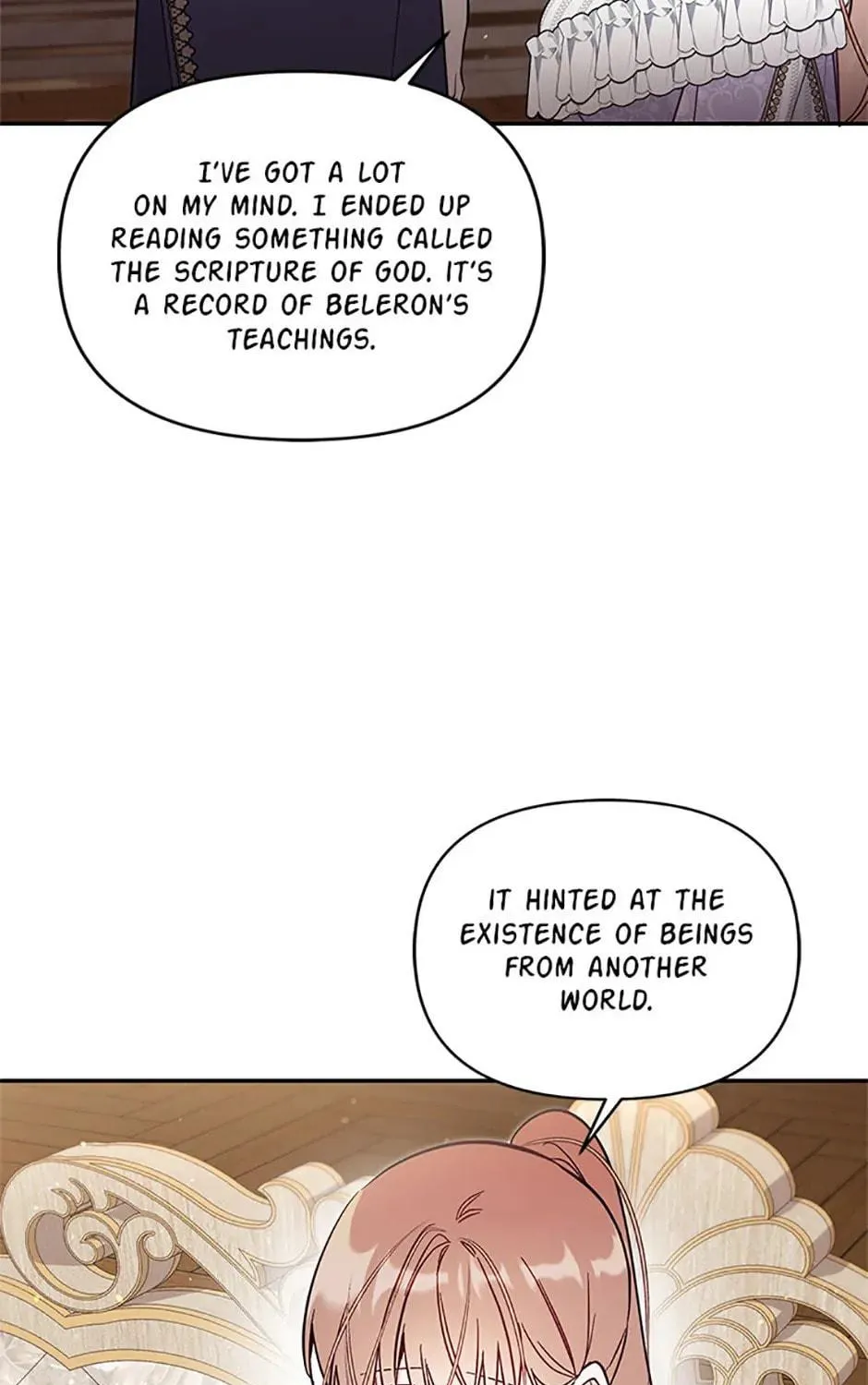 There Is No Place for Fakes Chapter 84 page 47 - 