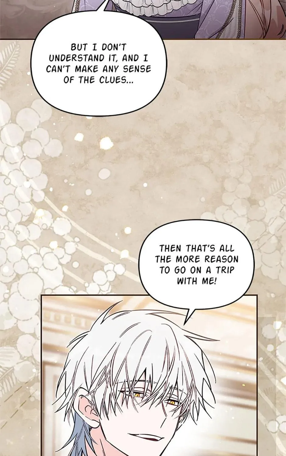 There Is No Place for Fakes Chapter 84 page 49 - 