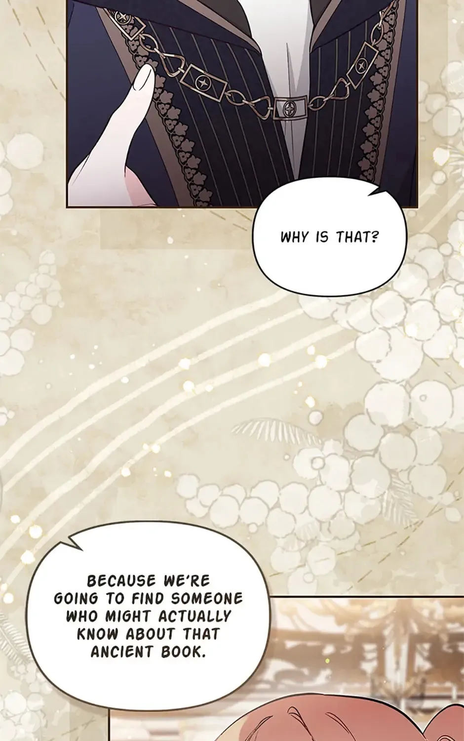 There Is No Place for Fakes Chapter 84 page 51 - 