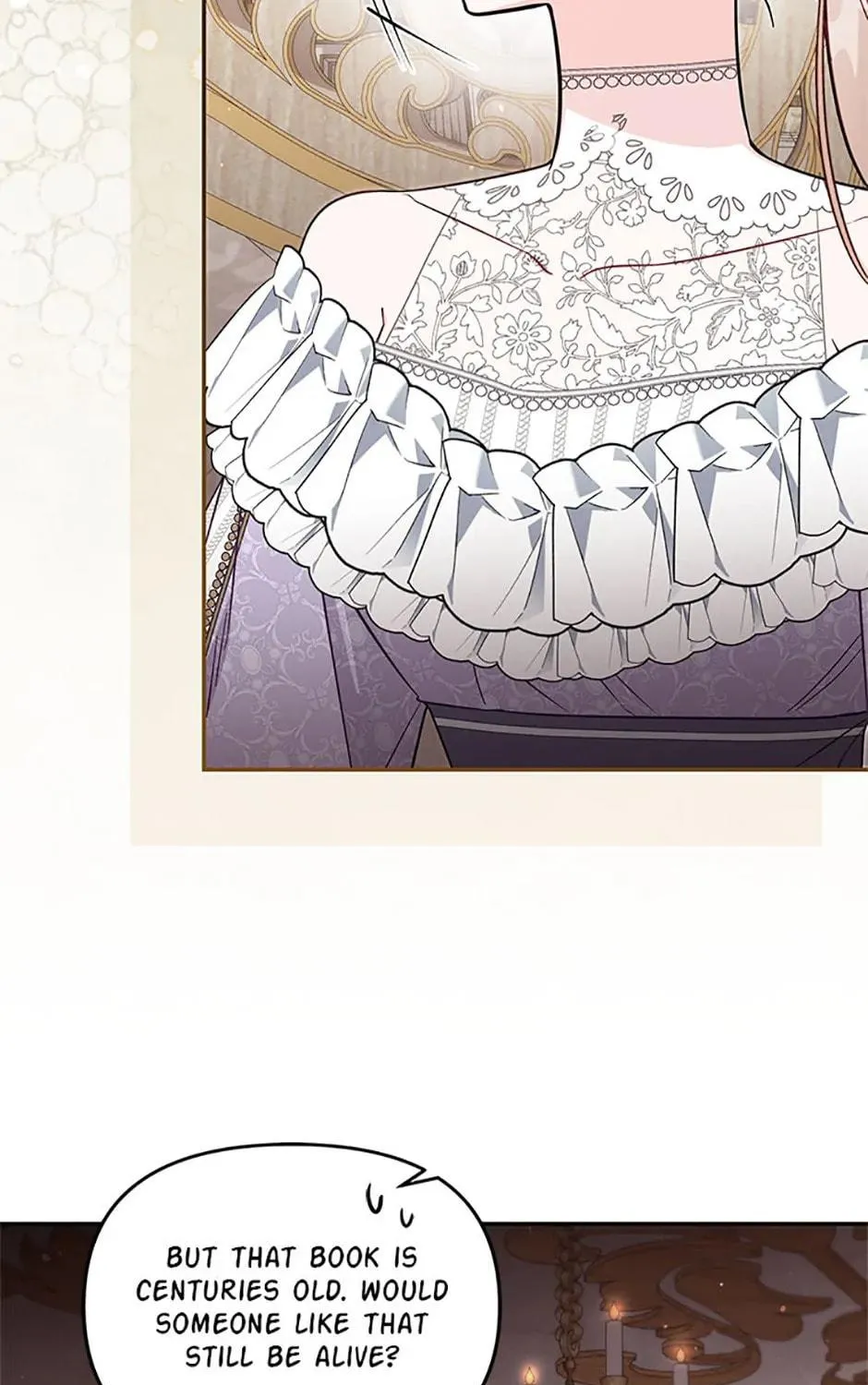 There Is No Place for Fakes Chapter 84 page 53 - 