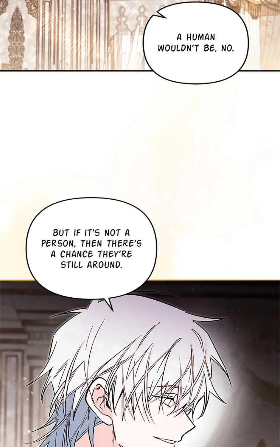 There Is No Place for Fakes Chapter 84 page 55 - 