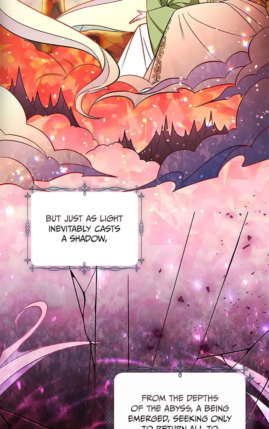 There Is No Place for Fakes Chapter 84 page 7 - 
