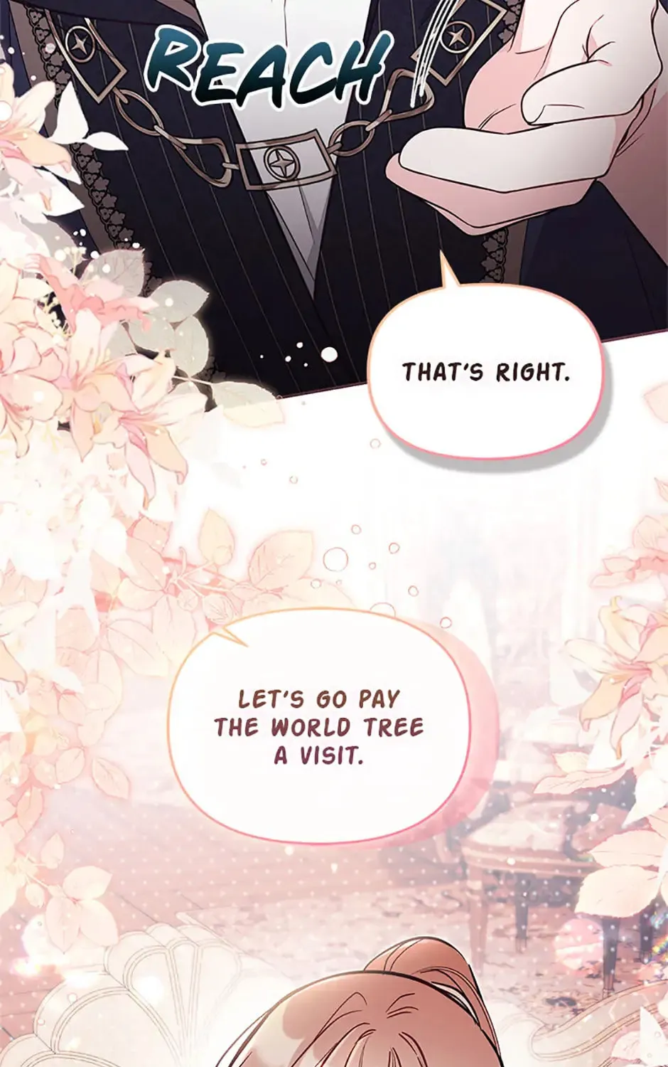 There Is No Place for Fakes Chapter 84 page 61 - 