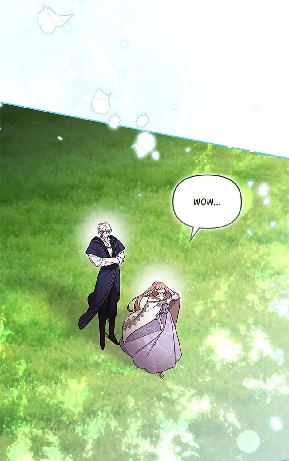 There Is No Place for Fakes Chapter 84 page 71 - 