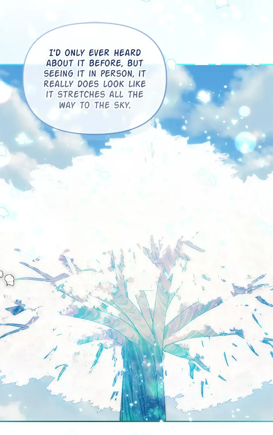 There Is No Place for Fakes Chapter 84 page 73 - 