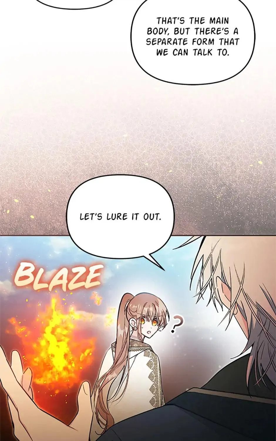 There Is No Place for Fakes Chapter 84 page 77 - 