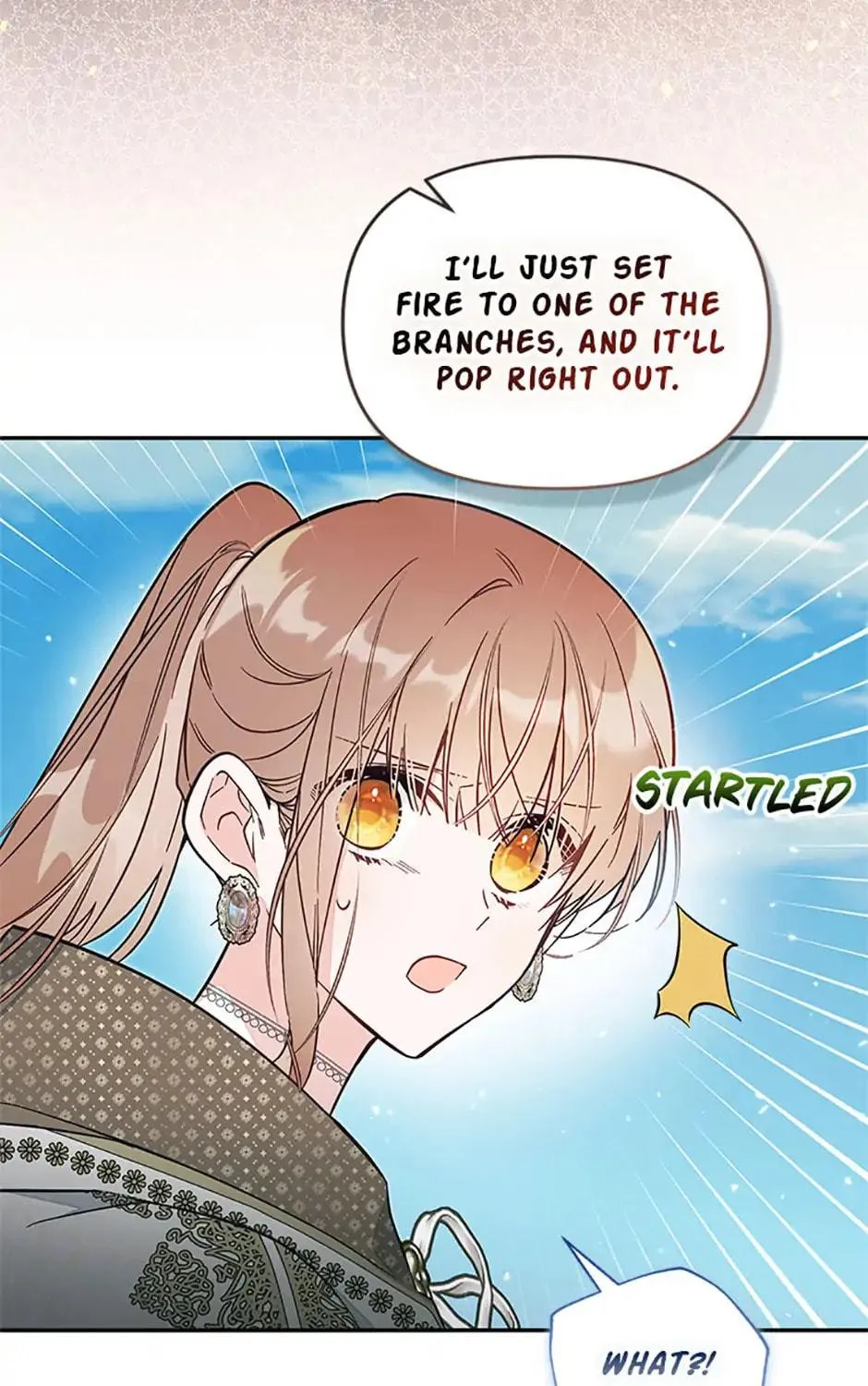 There Is No Place for Fakes Chapter 84 page 79 - 
