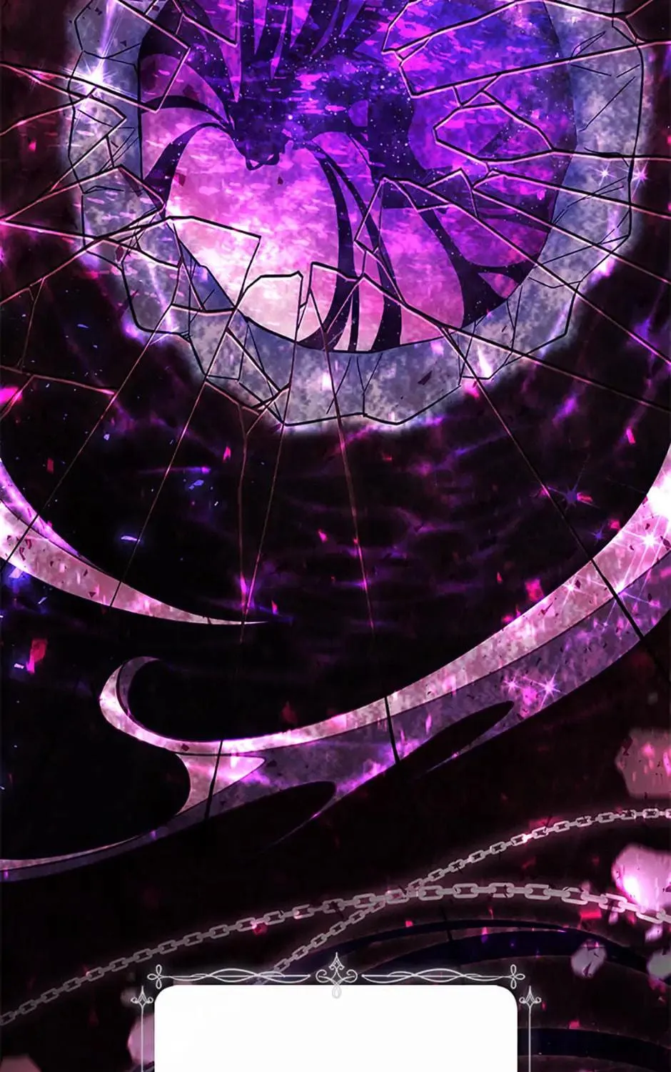There Is No Place for Fakes Chapter 84 page 9 - 