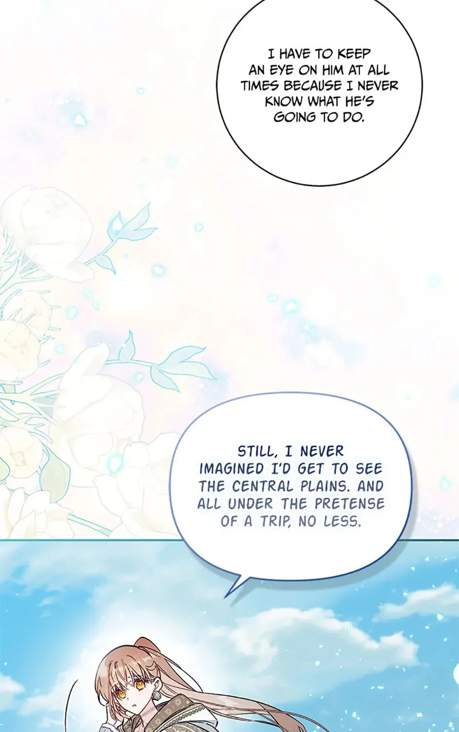 There Is No Place for Fakes Chapter 84 page 87 - 