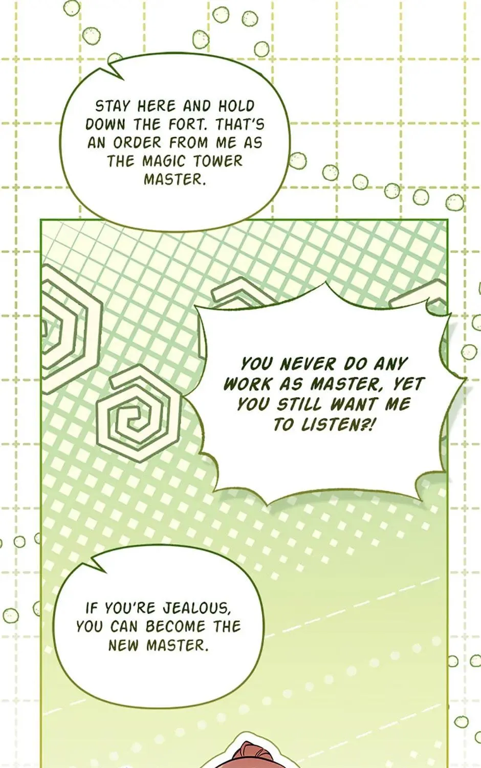 There Is No Place for Fakes Chapter 84 page 95 - 