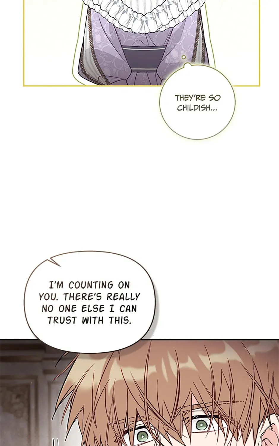 There Is No Place for Fakes Chapter 84 page 97 - 