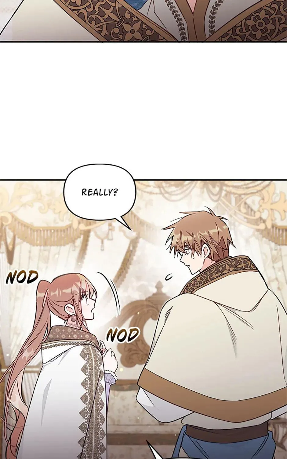 There Is No Place for Fakes Chapter 84 page 99 - 