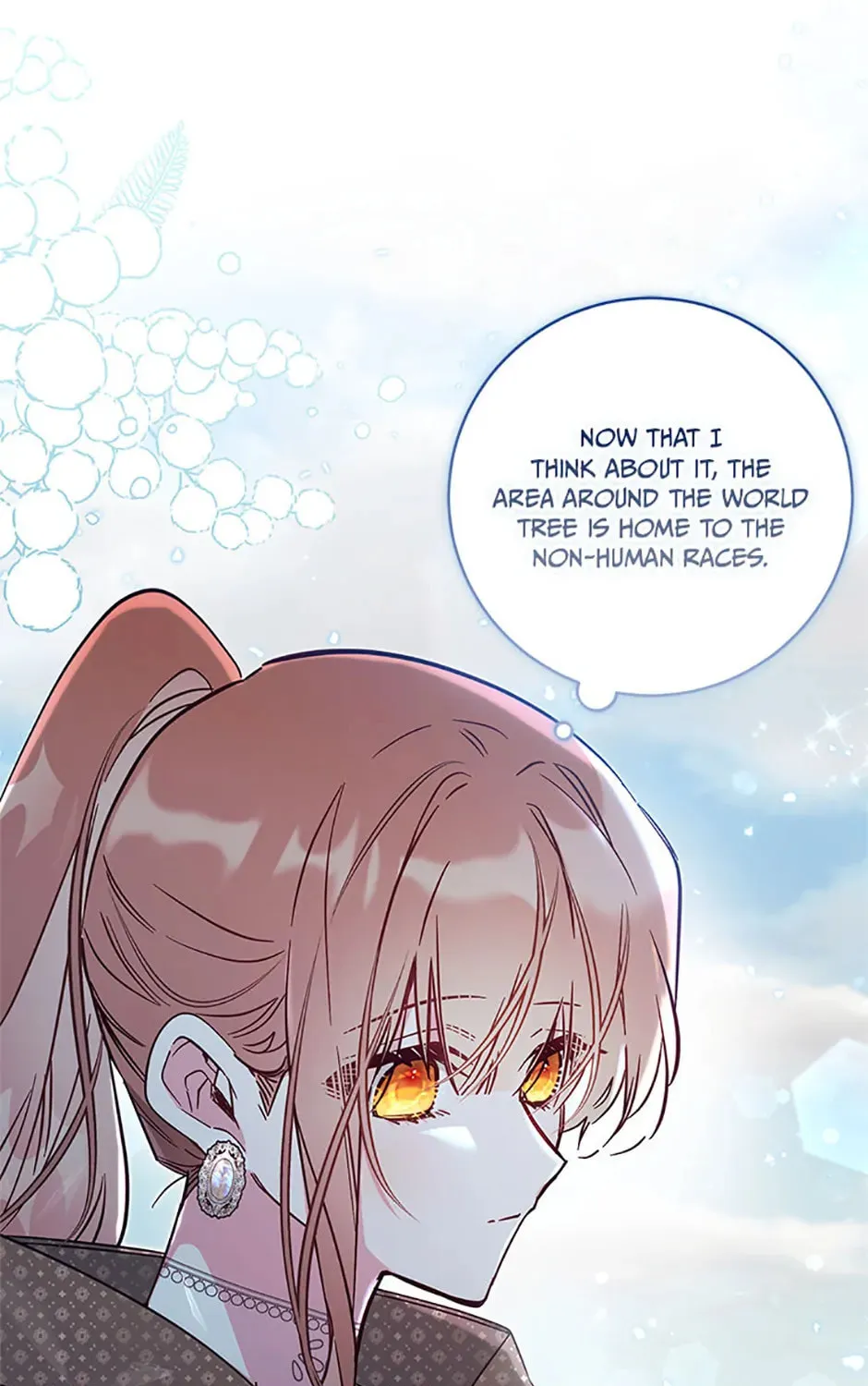There Is No Place for Fakes Chapter 85 page 1 - 