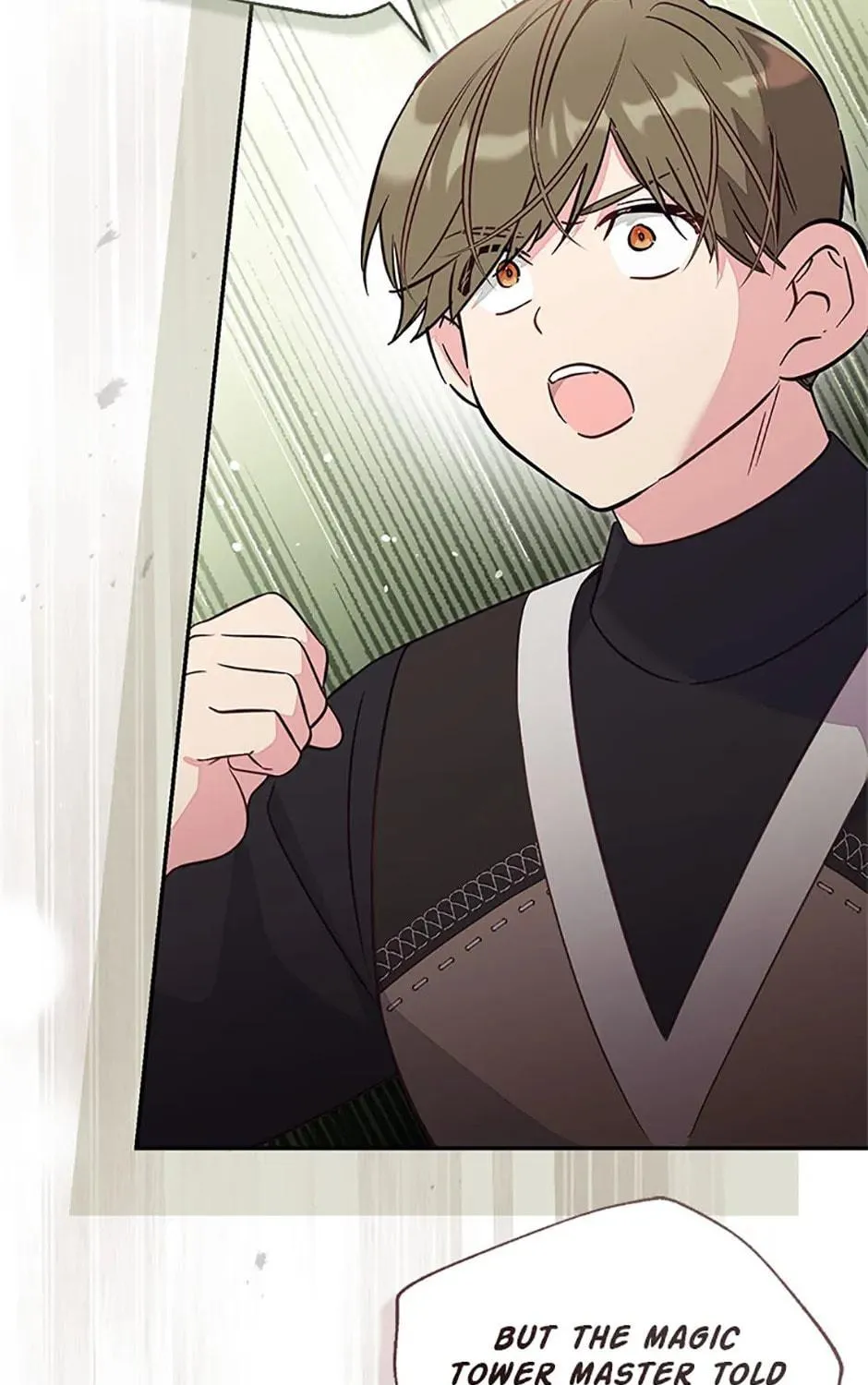 There Is No Place for Fakes Chapter 85 page 101 - 