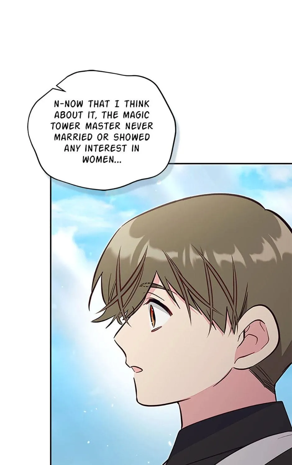 There Is No Place for Fakes Chapter 85 page 107 - 