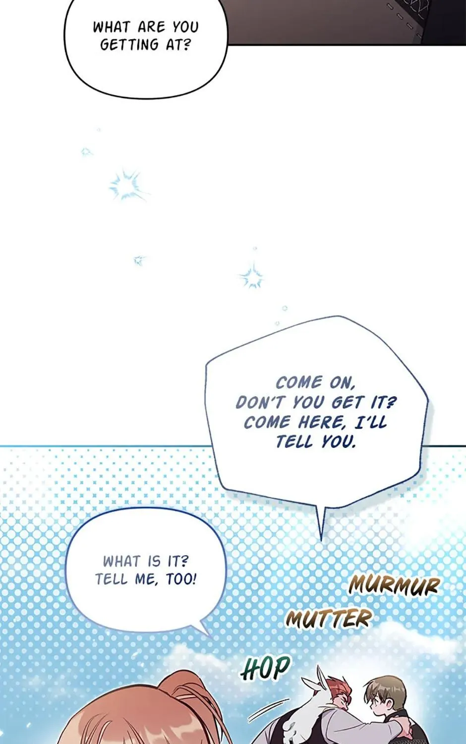 There Is No Place for Fakes Chapter 85 page 109 - 