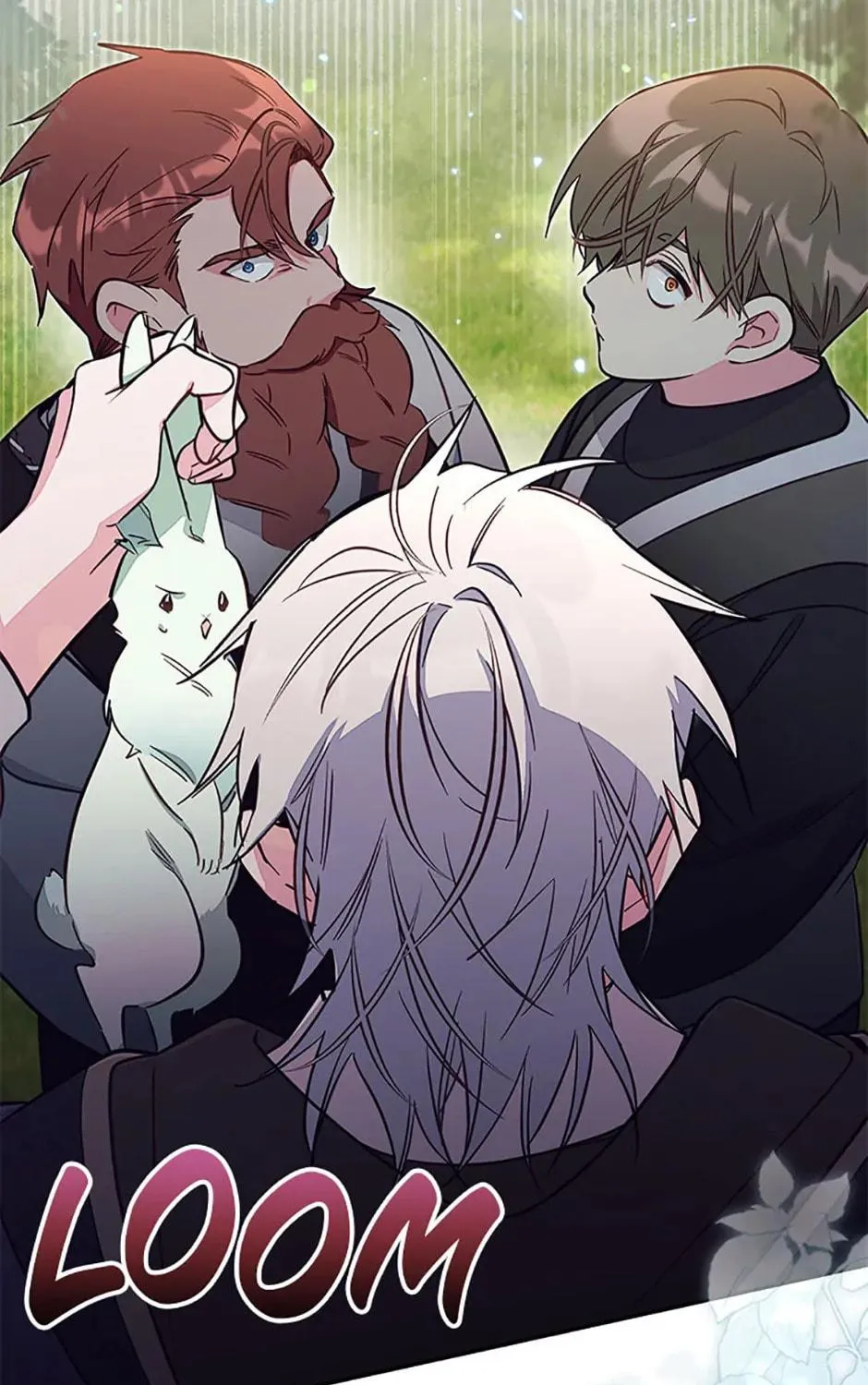 There Is No Place for Fakes Chapter 85 page 119 - 
