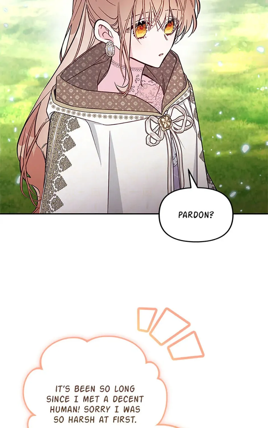 There Is No Place for Fakes Chapter 85 page 15 - 