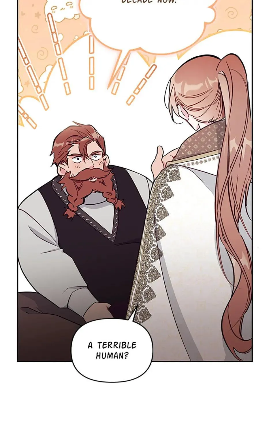 There Is No Place for Fakes Chapter 85 page 17 - 