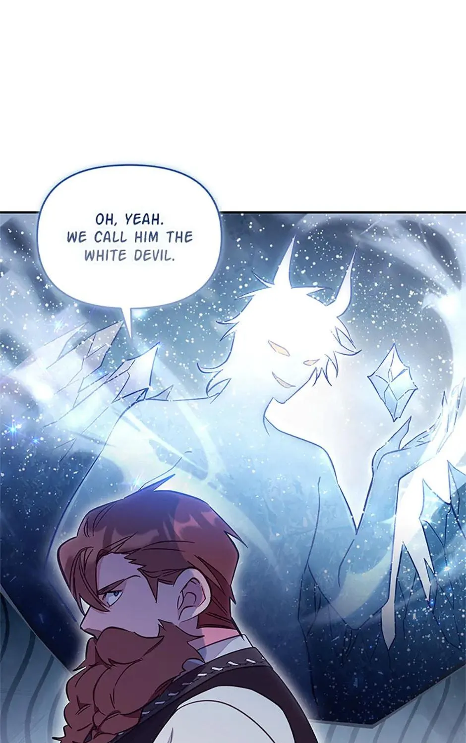 There Is No Place for Fakes Chapter 85 page 19 - 