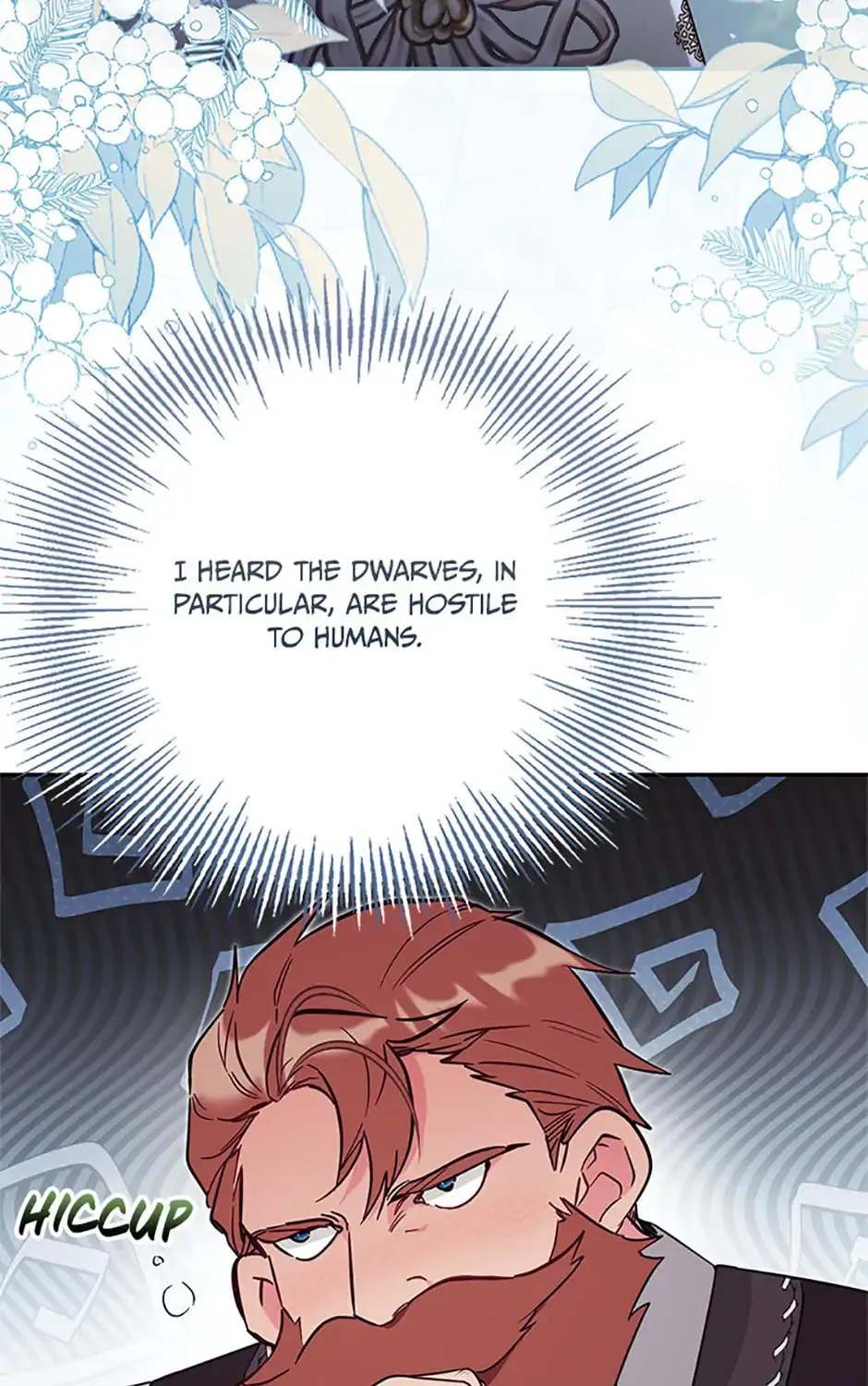 There Is No Place for Fakes Chapter 85 page 3 - 