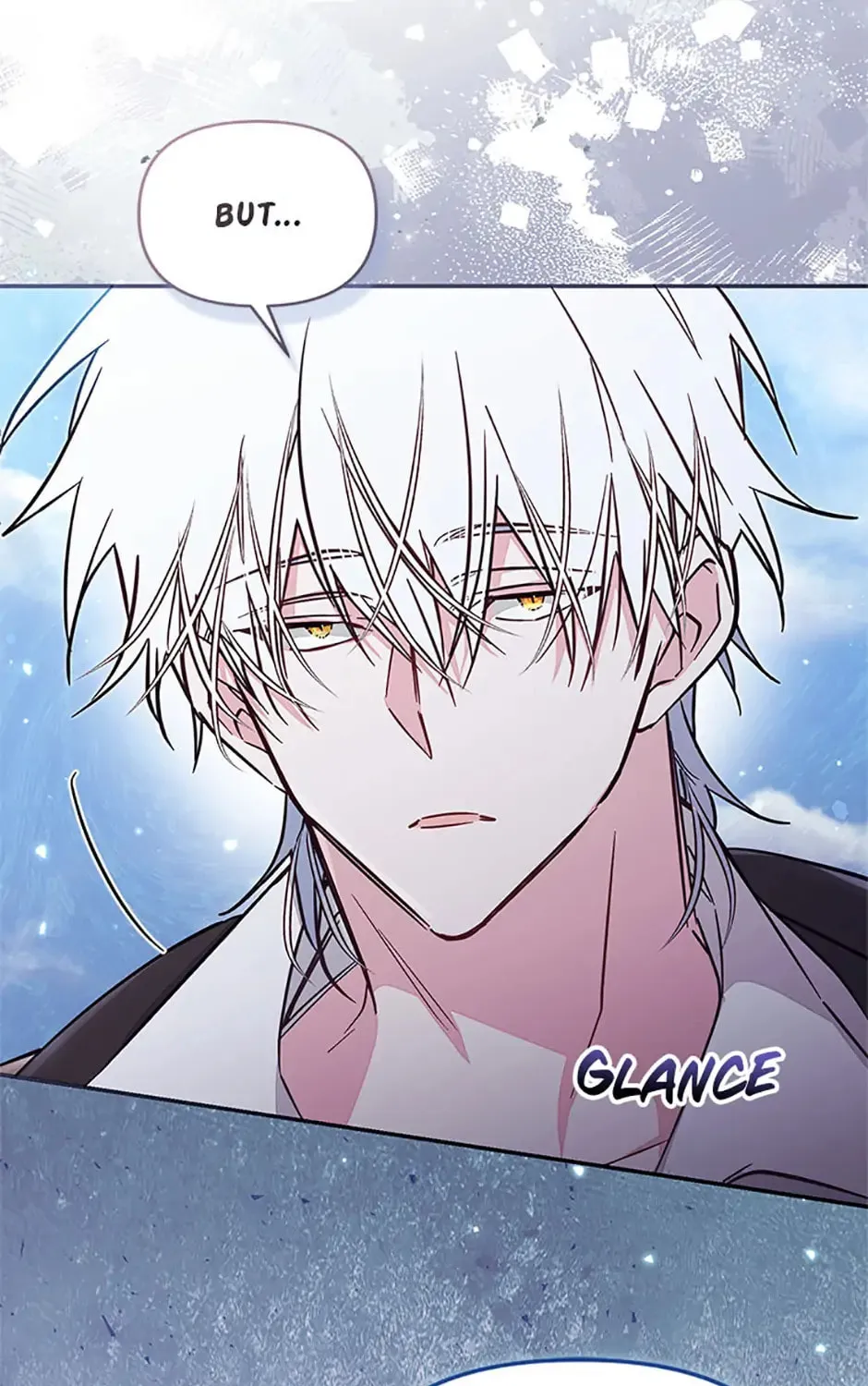 There Is No Place for Fakes Chapter 85 page 27 - 