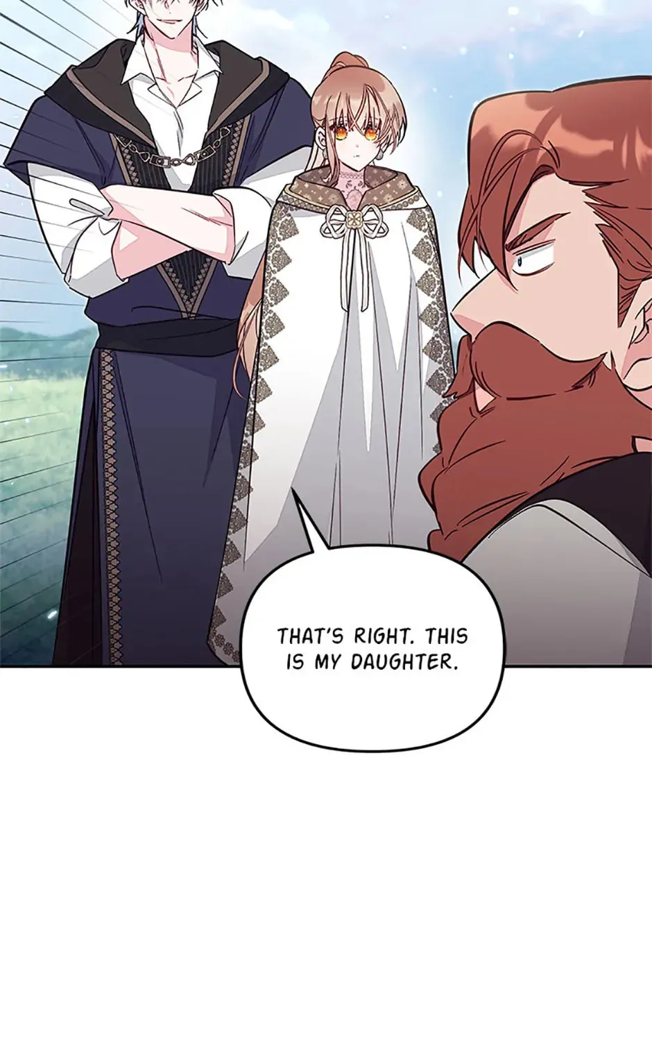 There Is No Place for Fakes Chapter 85 page 31 - 