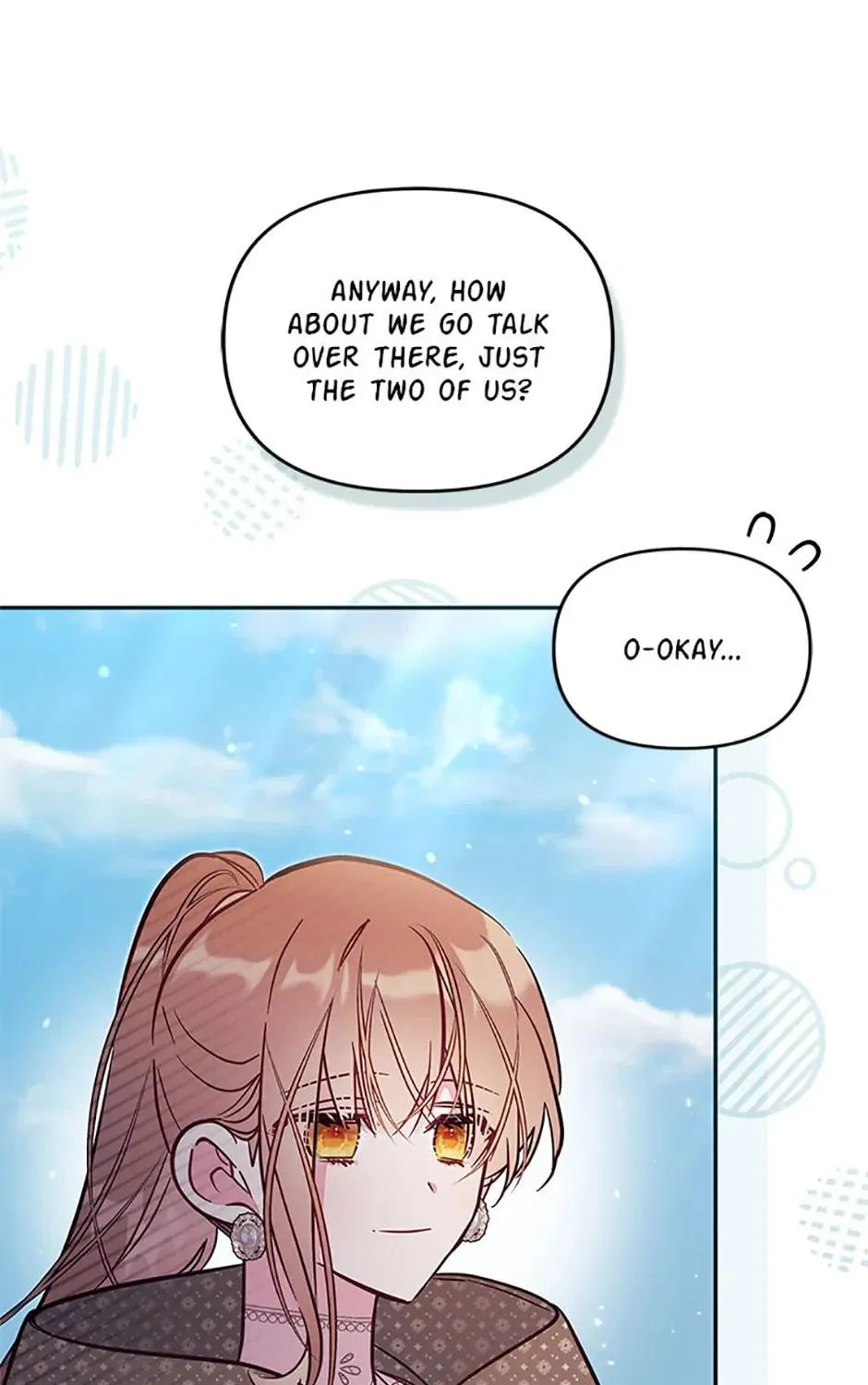 There Is No Place for Fakes Chapter 85 page 35 - 