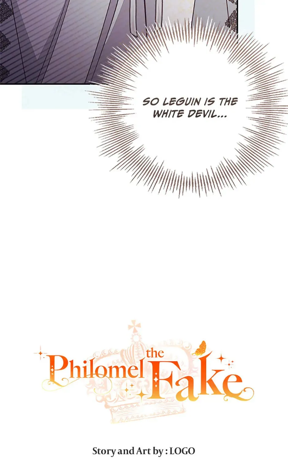 There Is No Place for Fakes Chapter 85 page 37 - 