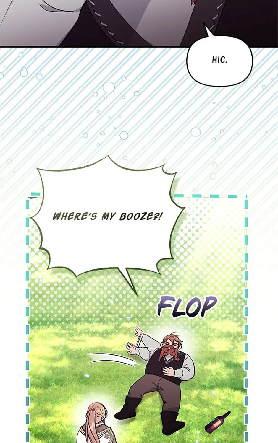 There Is No Place for Fakes Chapter 85 page 5 - 