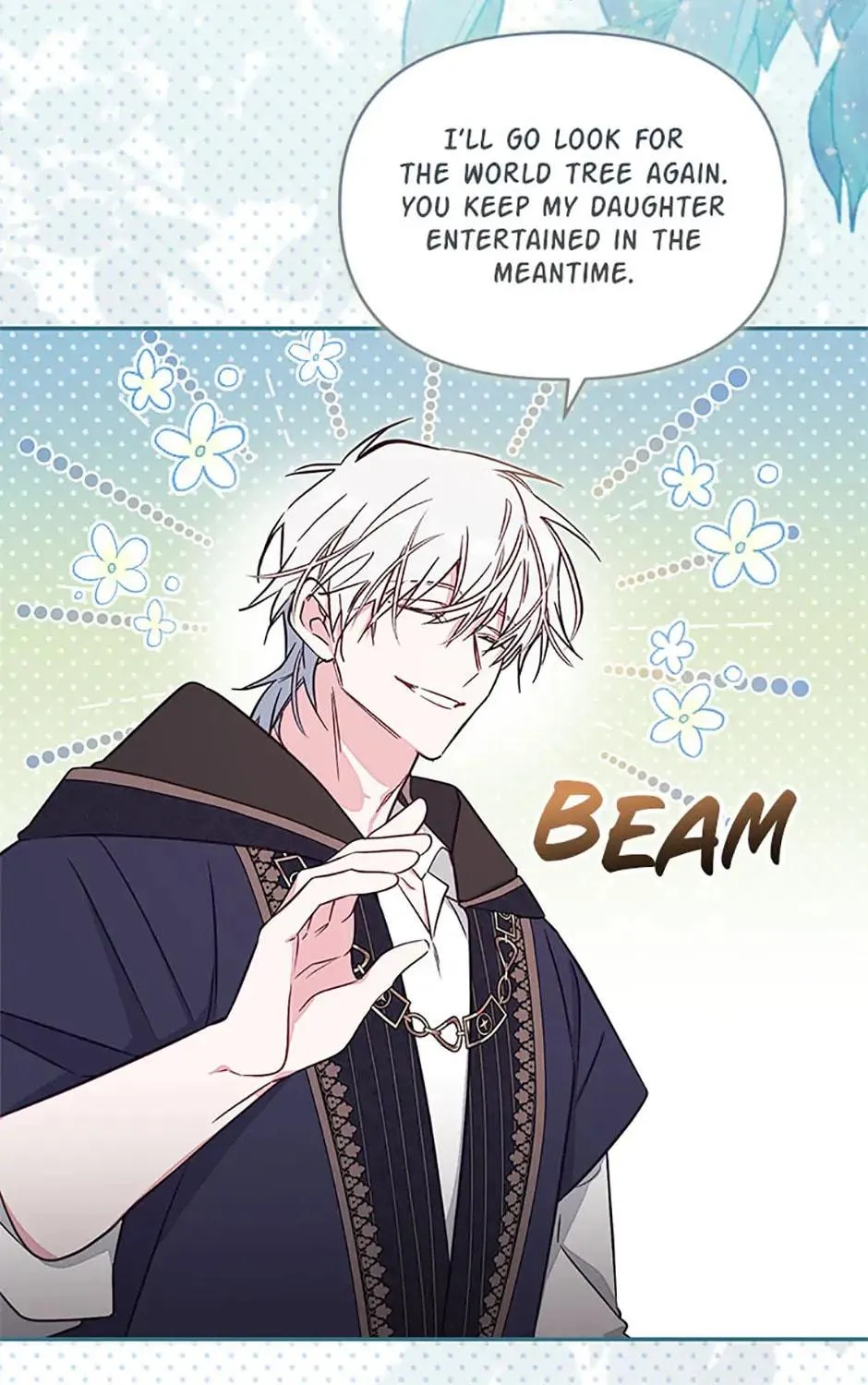 There Is No Place for Fakes Chapter 85 page 41 - 