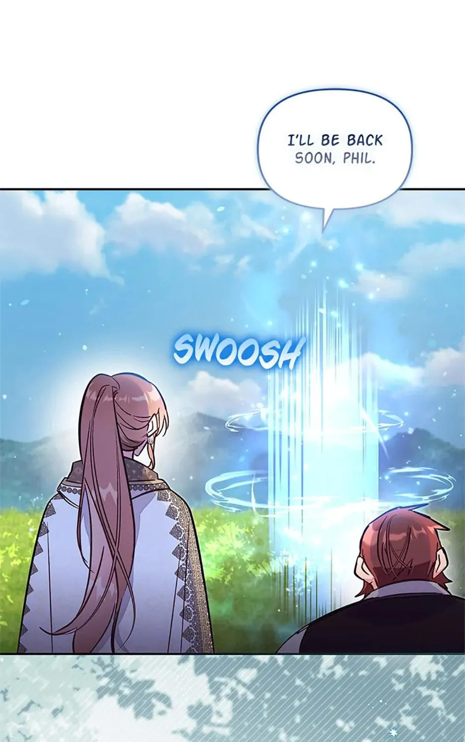 There Is No Place for Fakes Chapter 85 page 47 - 