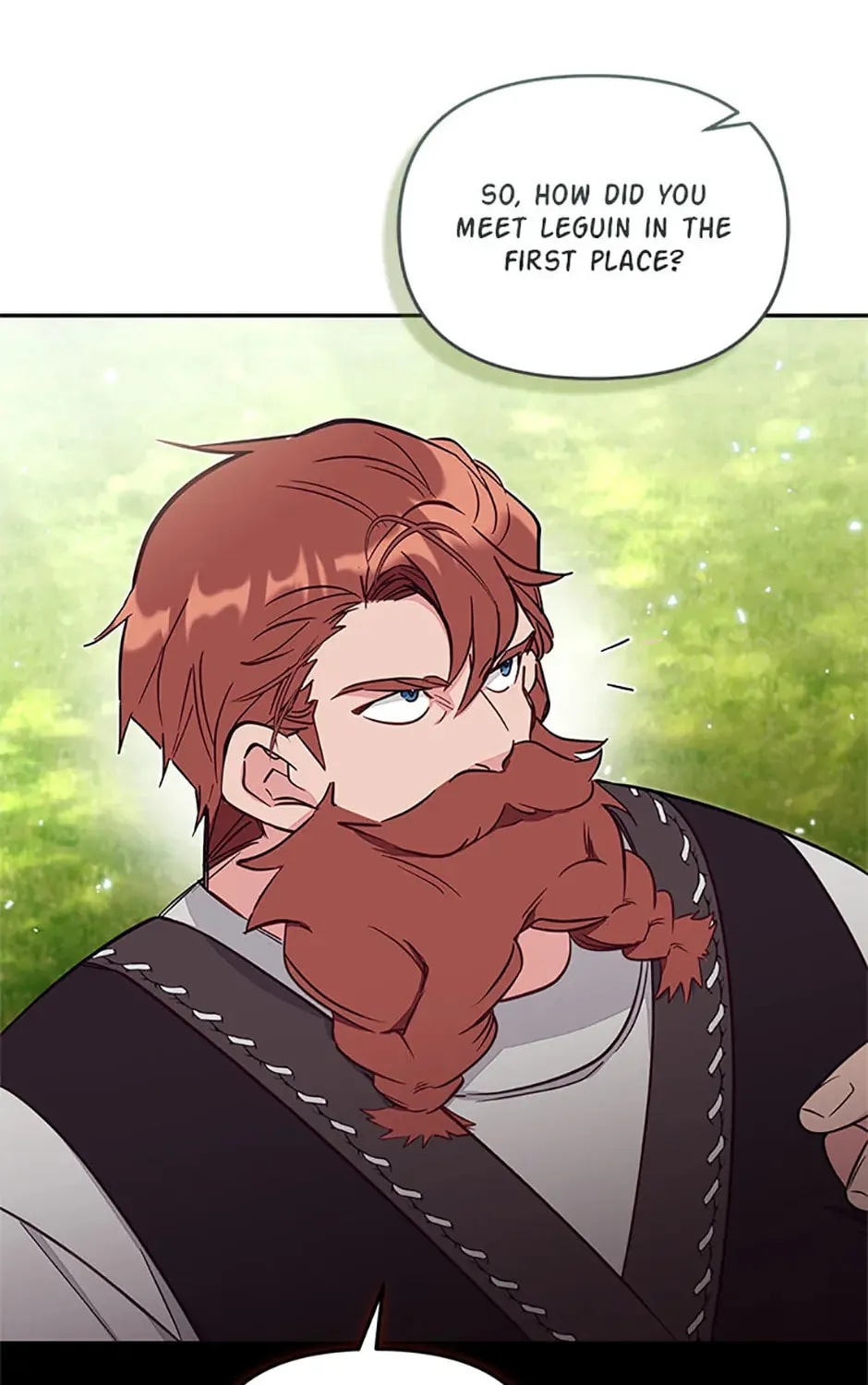 There Is No Place for Fakes Chapter 85 page 55 - 