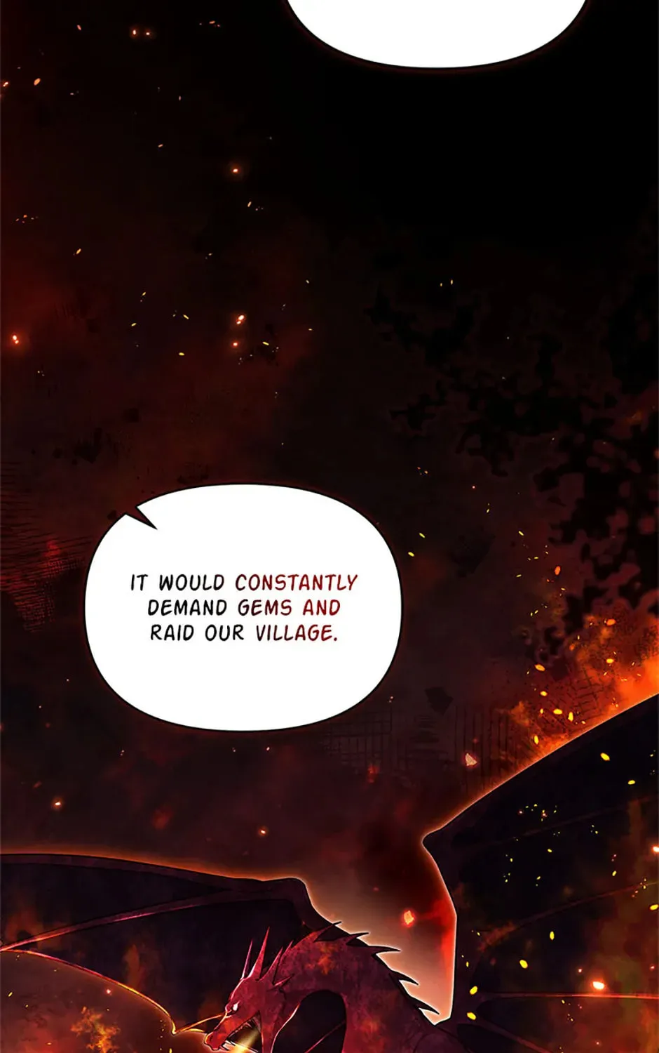 There Is No Place for Fakes Chapter 85 page 57 - 