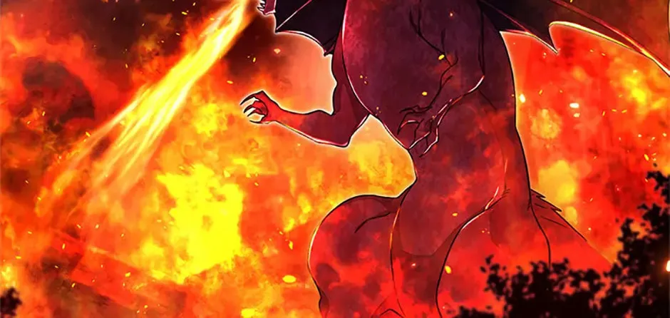 There Is No Place for Fakes Chapter 85 page 58 - 