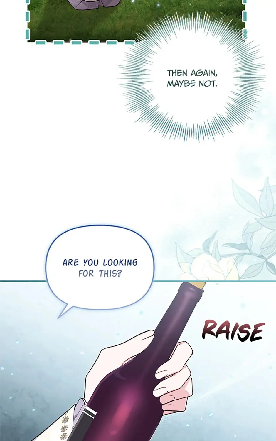There Is No Place for Fakes Chapter 85 page 7 - 