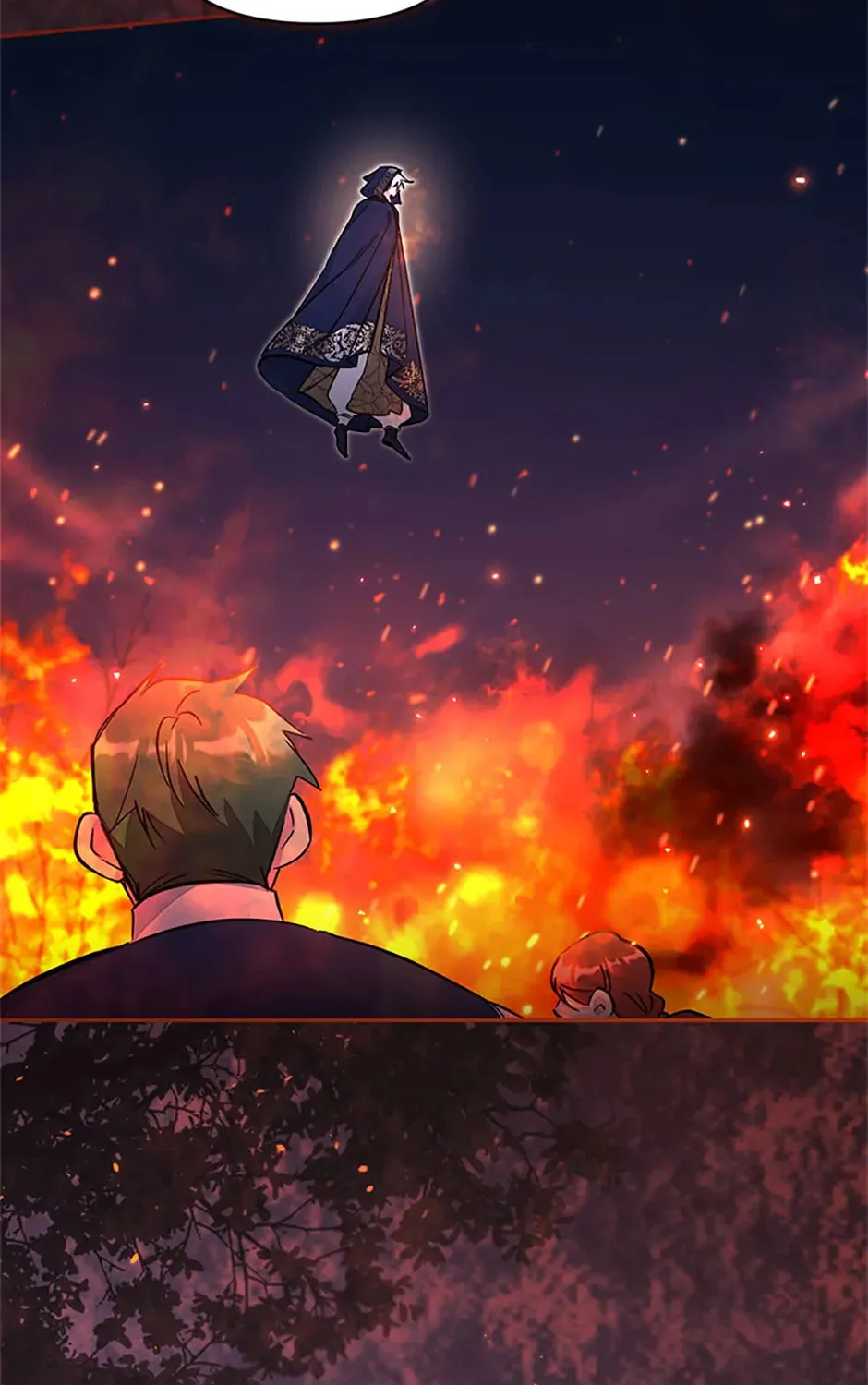 There Is No Place for Fakes Chapter 85 page 61 - 