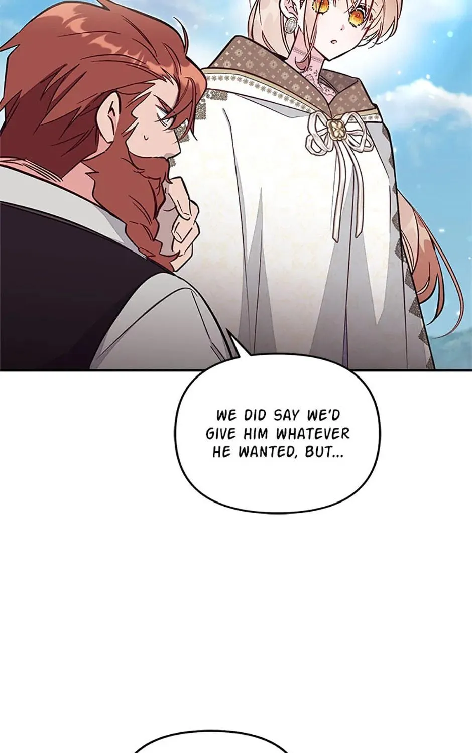 There Is No Place for Fakes Chapter 85 page 65 - 