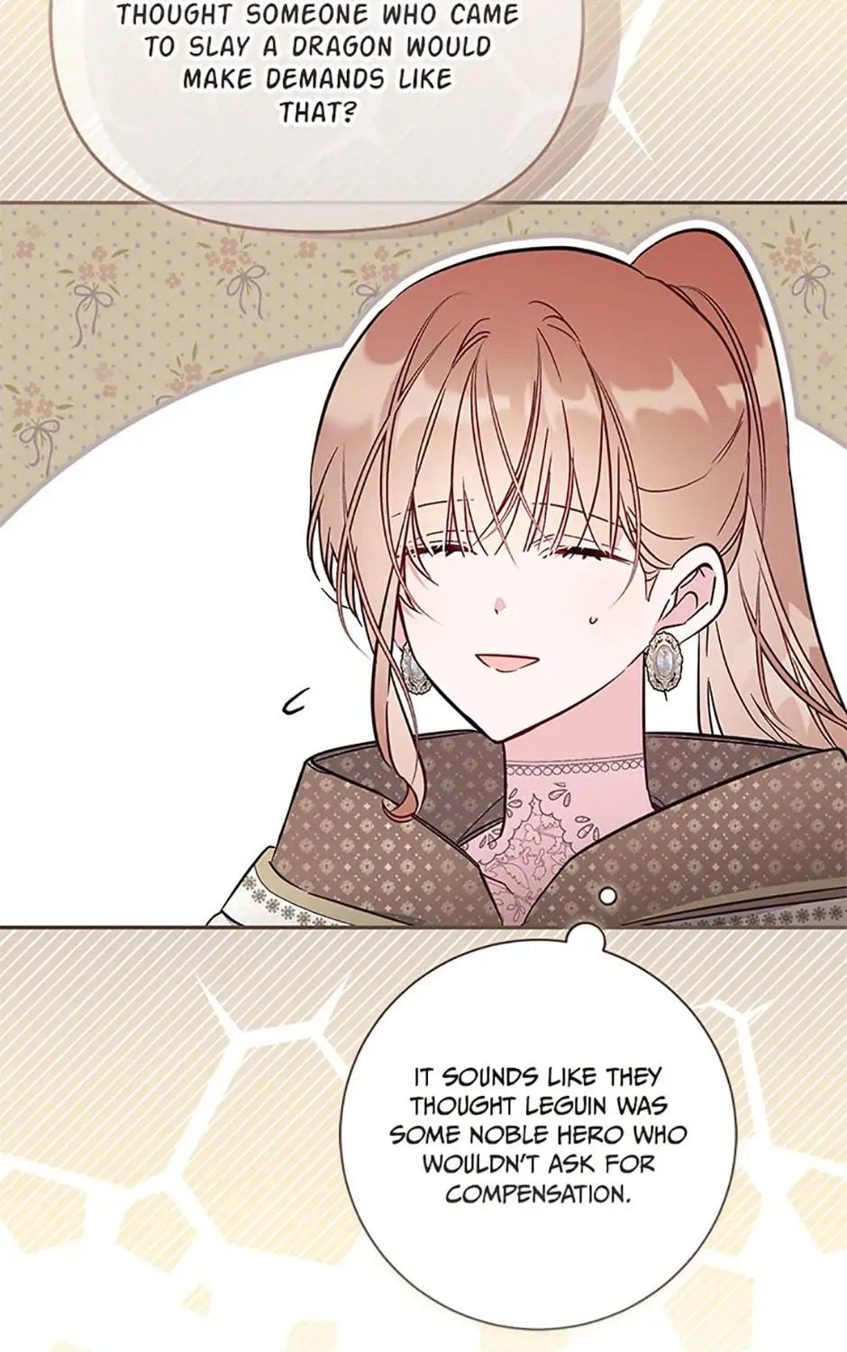 There Is No Place for Fakes Chapter 85 page 69 - 