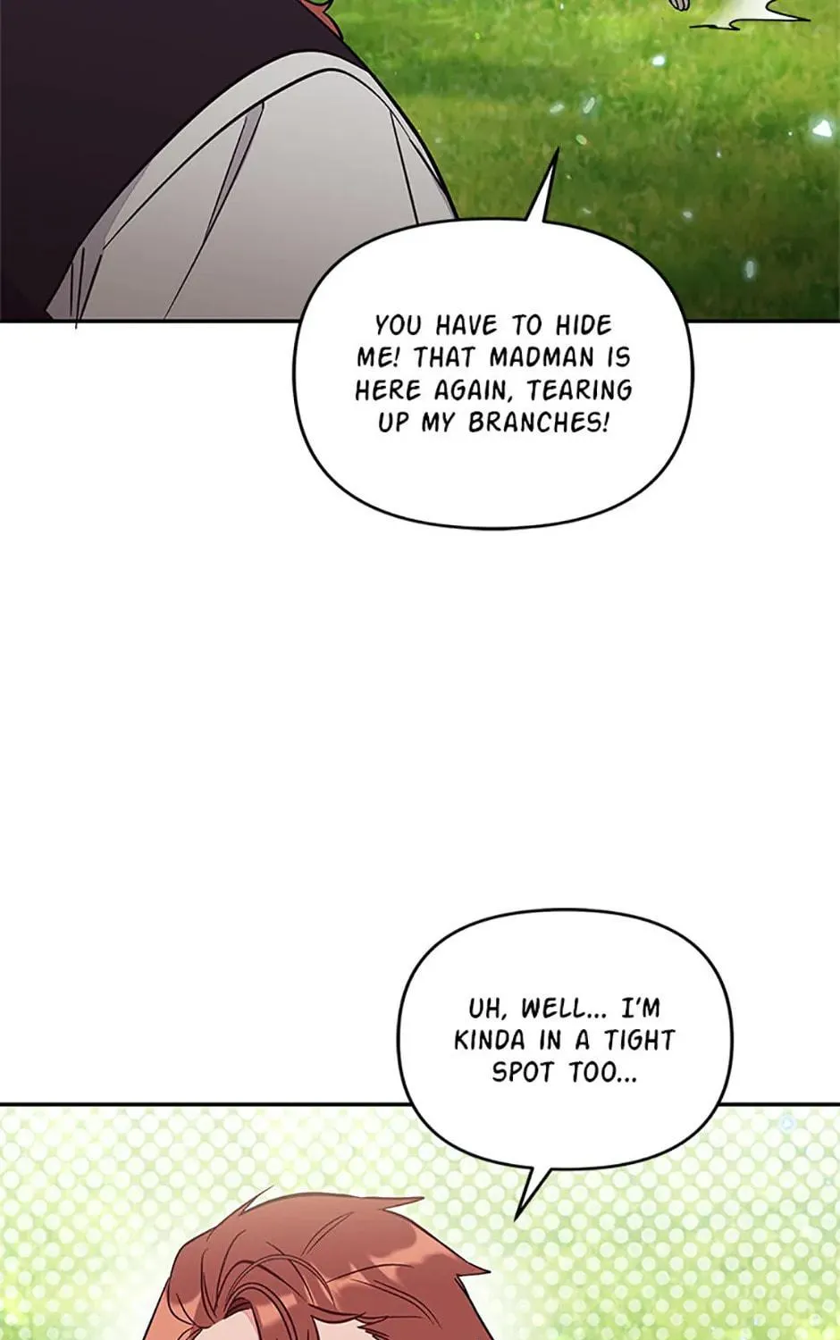 There Is No Place for Fakes Chapter 85 page 79 - 