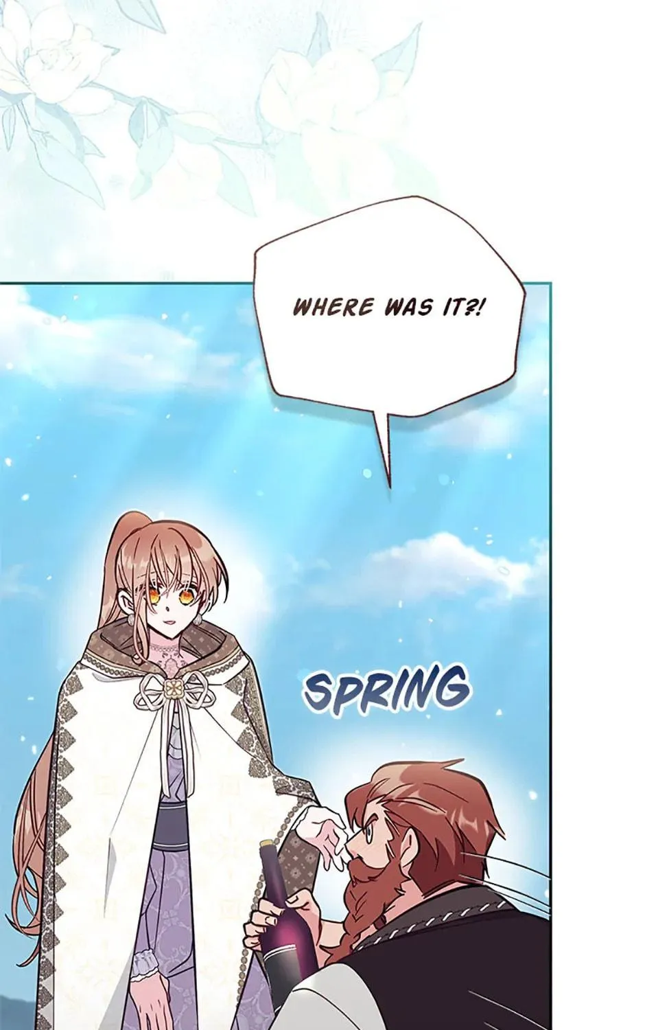 There Is No Place for Fakes Chapter 85 page 9 - 