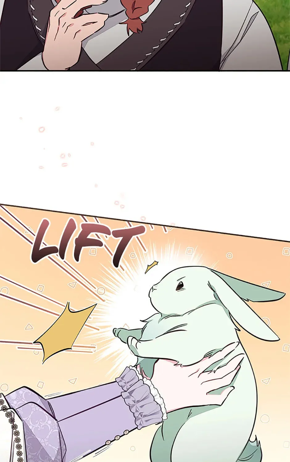 There Is No Place for Fakes Chapter 85 page 81 - 