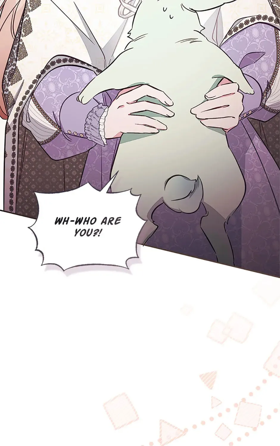 There Is No Place for Fakes Chapter 85 page 85 - 