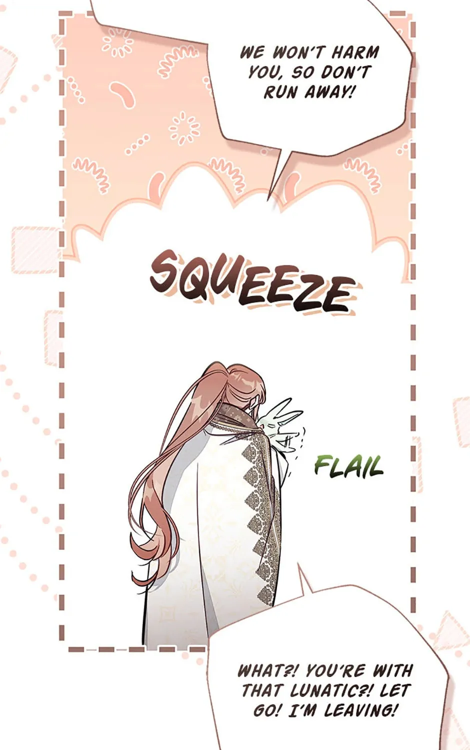 There Is No Place for Fakes Chapter 85 page 87 - 