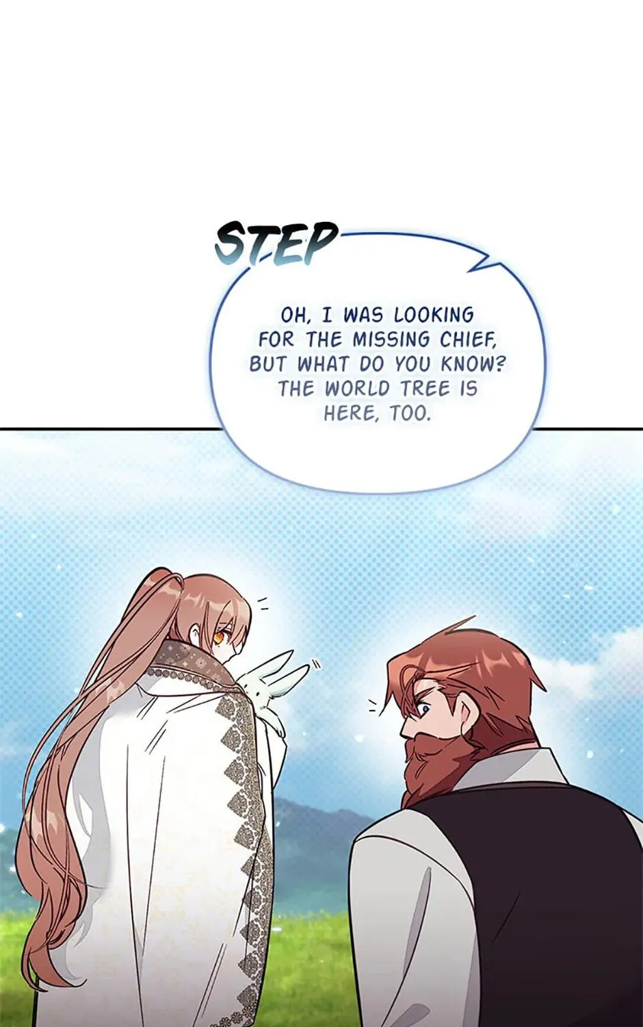 There Is No Place for Fakes Chapter 85 page 89 - 