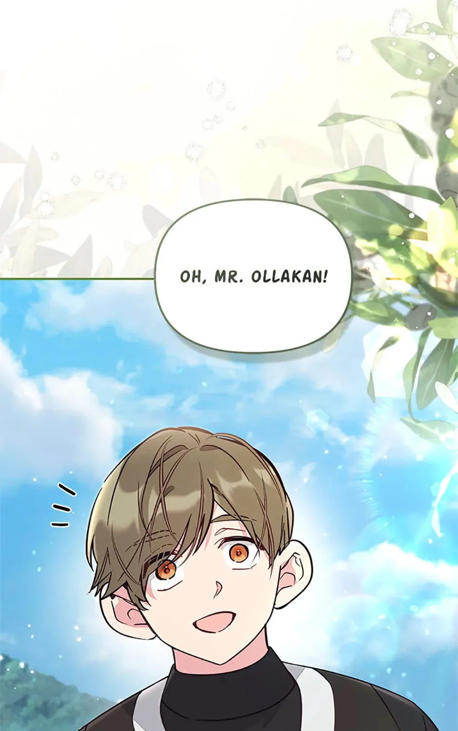 There Is No Place for Fakes Chapter 85 page 91 - 