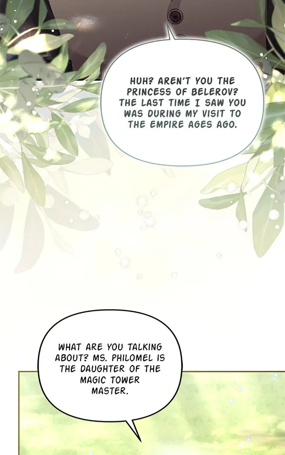 There Is No Place for Fakes Chapter 85 page 93 - 